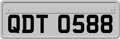 QDT0588