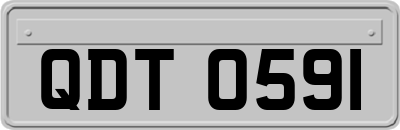 QDT0591