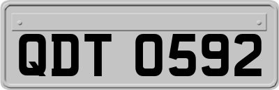 QDT0592