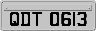 QDT0613