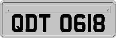 QDT0618
