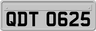 QDT0625