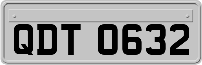 QDT0632