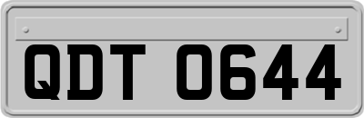QDT0644