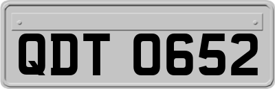 QDT0652