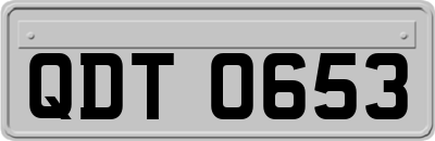 QDT0653