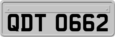 QDT0662