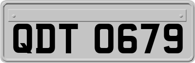 QDT0679