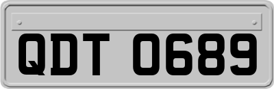 QDT0689