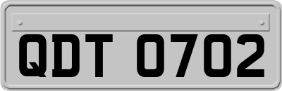 QDT0702