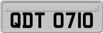 QDT0710