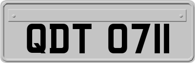 QDT0711