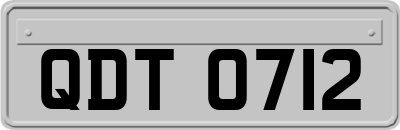 QDT0712