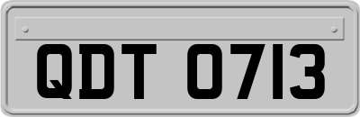 QDT0713