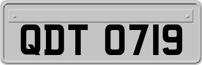 QDT0719