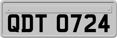 QDT0724