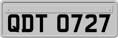 QDT0727