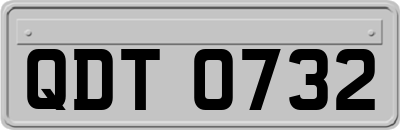 QDT0732