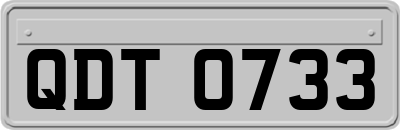 QDT0733