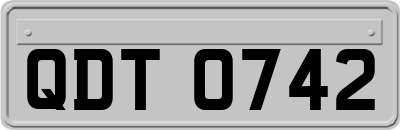 QDT0742