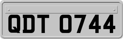 QDT0744