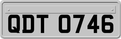 QDT0746