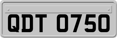 QDT0750