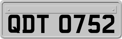 QDT0752