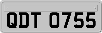 QDT0755