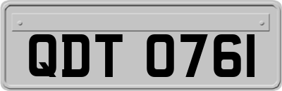 QDT0761