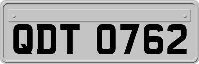 QDT0762