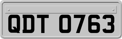 QDT0763