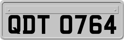 QDT0764