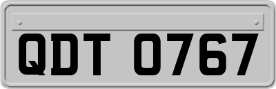 QDT0767