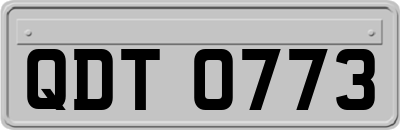 QDT0773