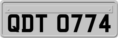 QDT0774