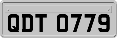 QDT0779
