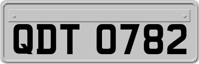 QDT0782