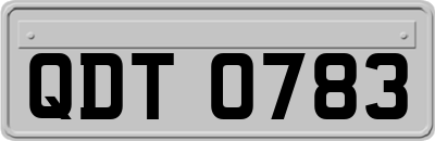 QDT0783