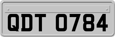 QDT0784