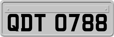 QDT0788