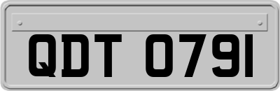 QDT0791