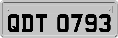 QDT0793