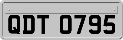 QDT0795