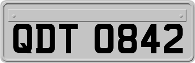 QDT0842