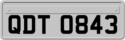 QDT0843