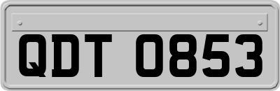 QDT0853