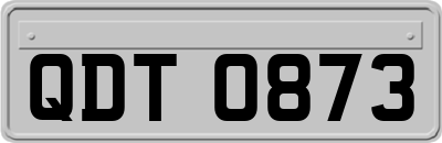 QDT0873