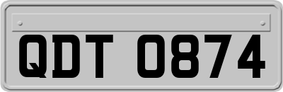 QDT0874