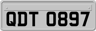 QDT0897